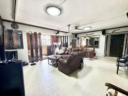 Blk 352 Kampong Ubi View (Geylang), HDB 5 Rooms #604277831